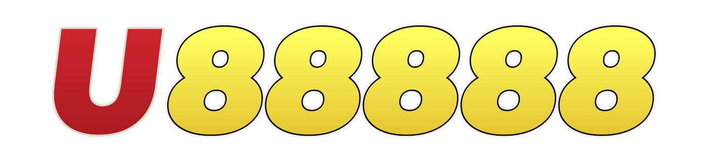 u88888 Logo